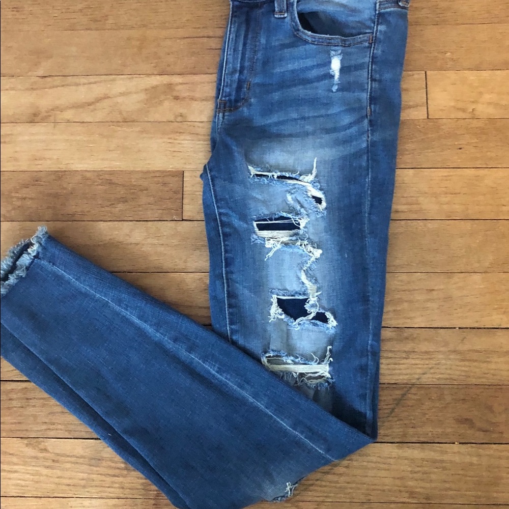 Jeans